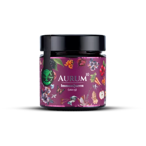 ImmunQueen - 260 g