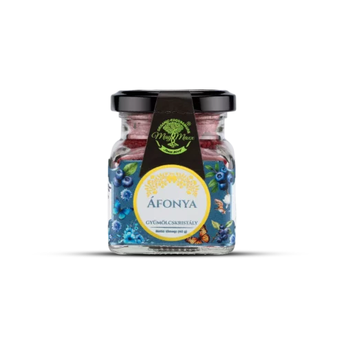 Áfonya - 40 g