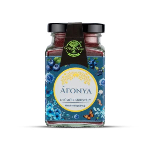 Áfonya