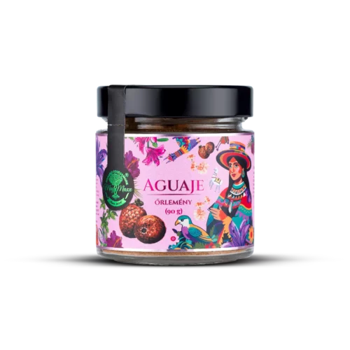 Prémium Aguaje - 90 g