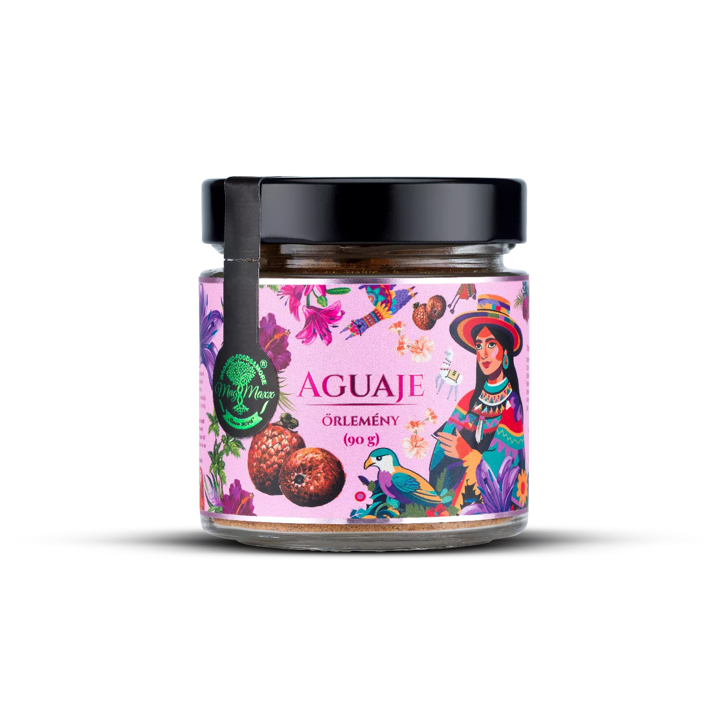 Prémium Aguaje
