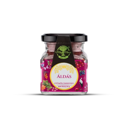 Áldás - 40 g