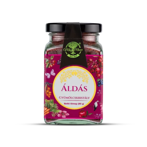 Áldás