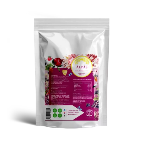 Áldás - 150 g