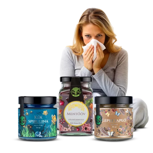 Allergia Csomag