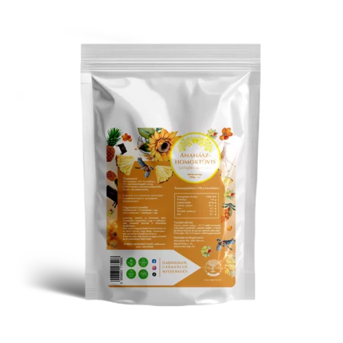 Ananász-Homoktövis - 150 g