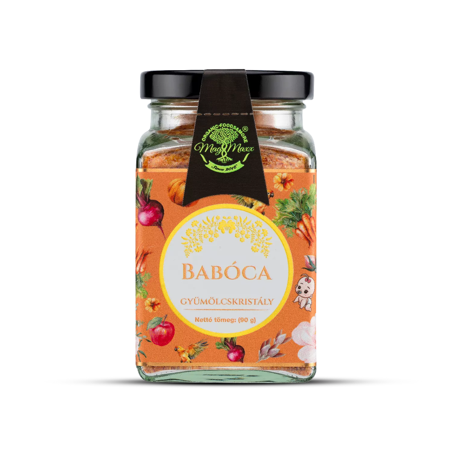 Babóca