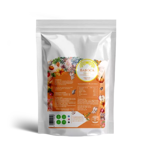 Babóca - 150 g