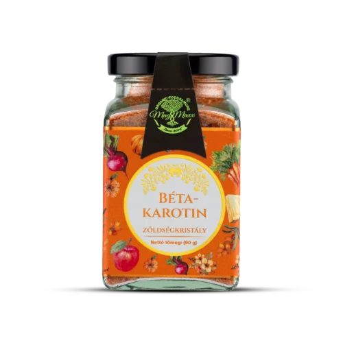 Béta-Karotin