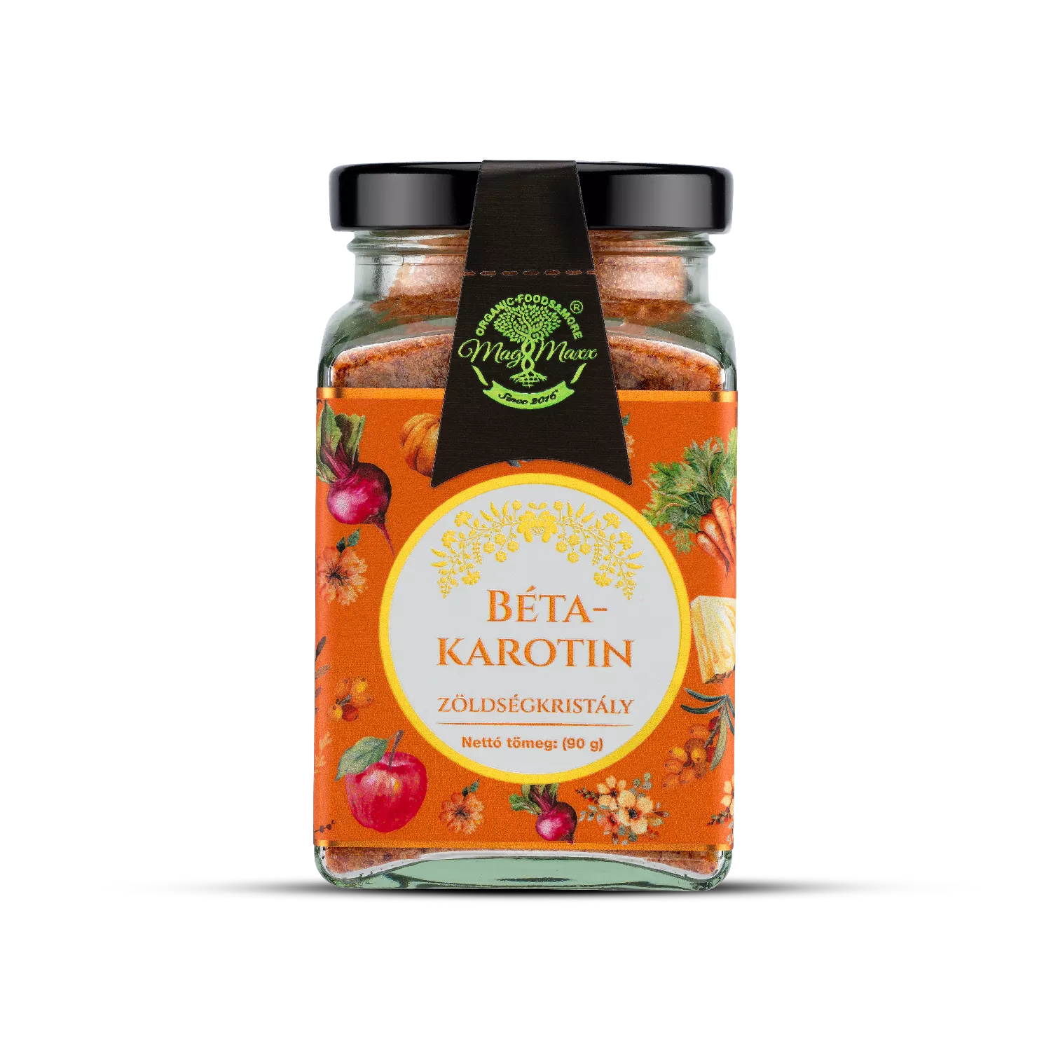 Béta-Karotin