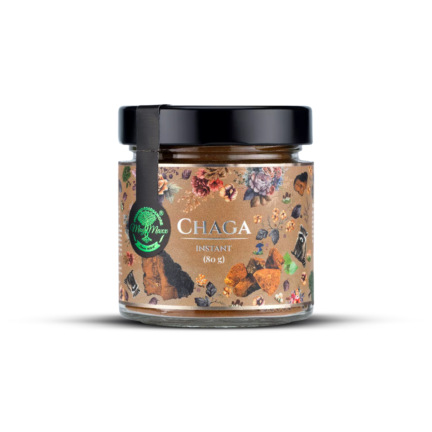 Chaga Instant