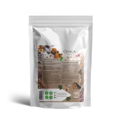 Chaga Instant - 150 g