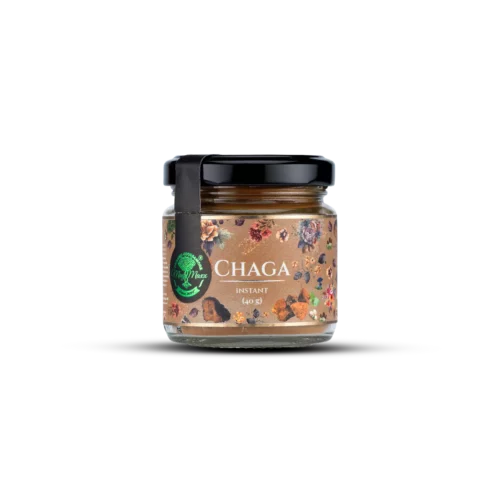 Chaga Instant - 40 g