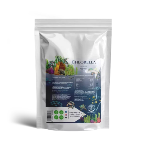 Prémium Chlorella - 150 g