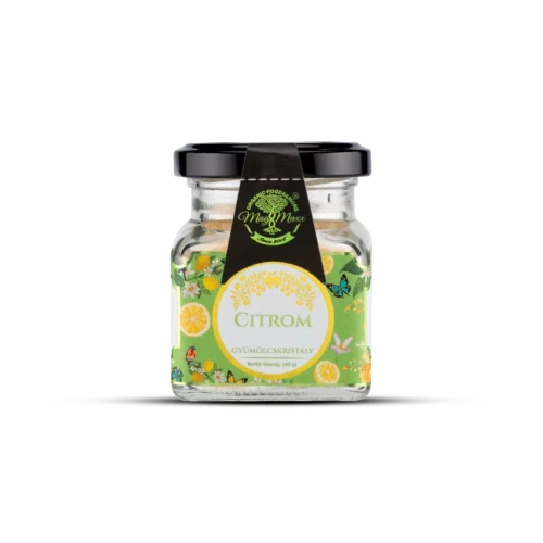 Citrom - 40 g