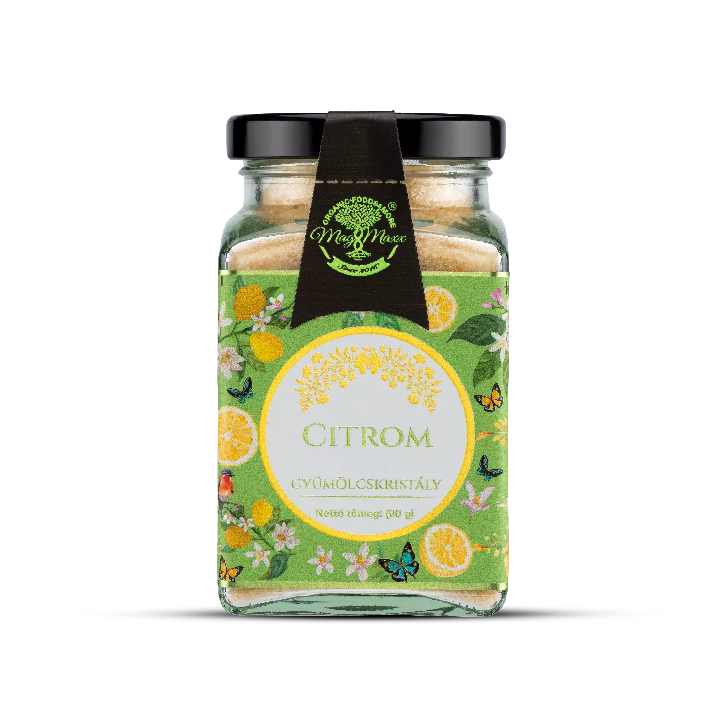 Citrom