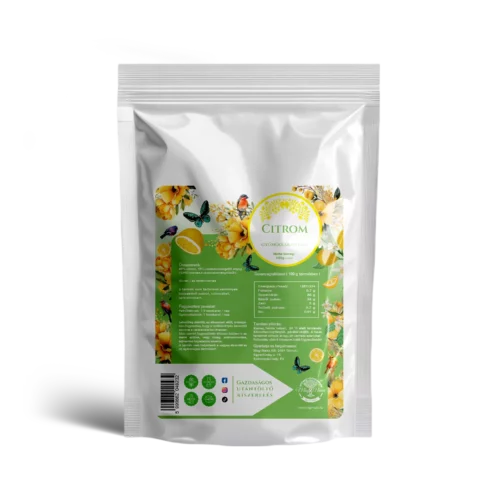 Citrom - 150 g