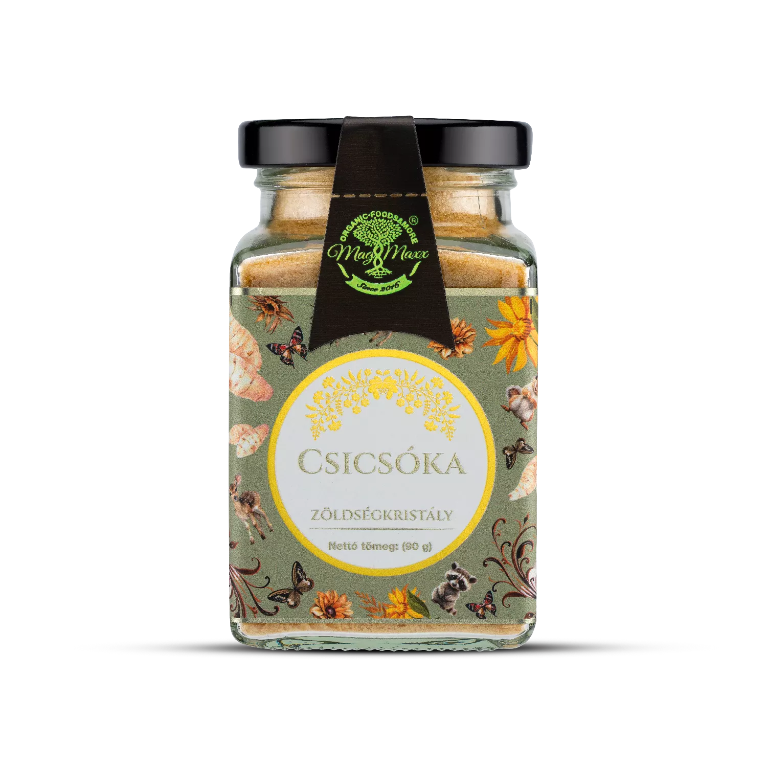 Csicsóka