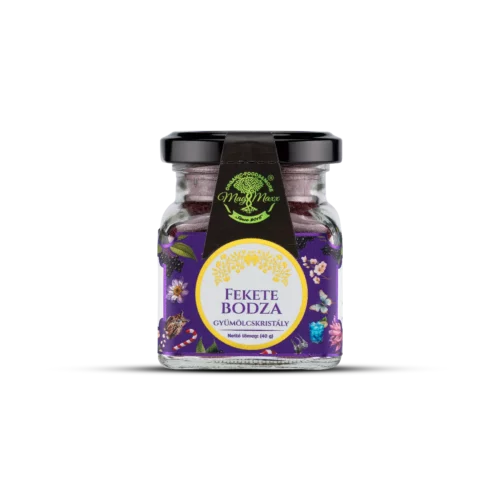 Fekete bodza - 40 g