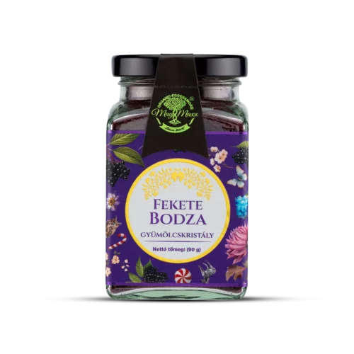 Fekete bodza - 90 g