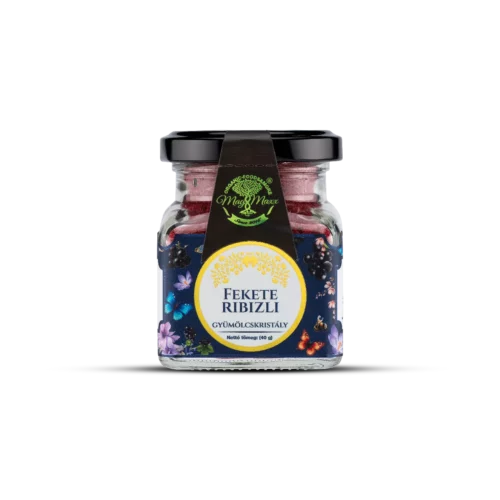 Fekete ribizli - 40 g