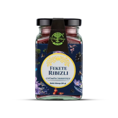 Fekete ribizli - 90 g