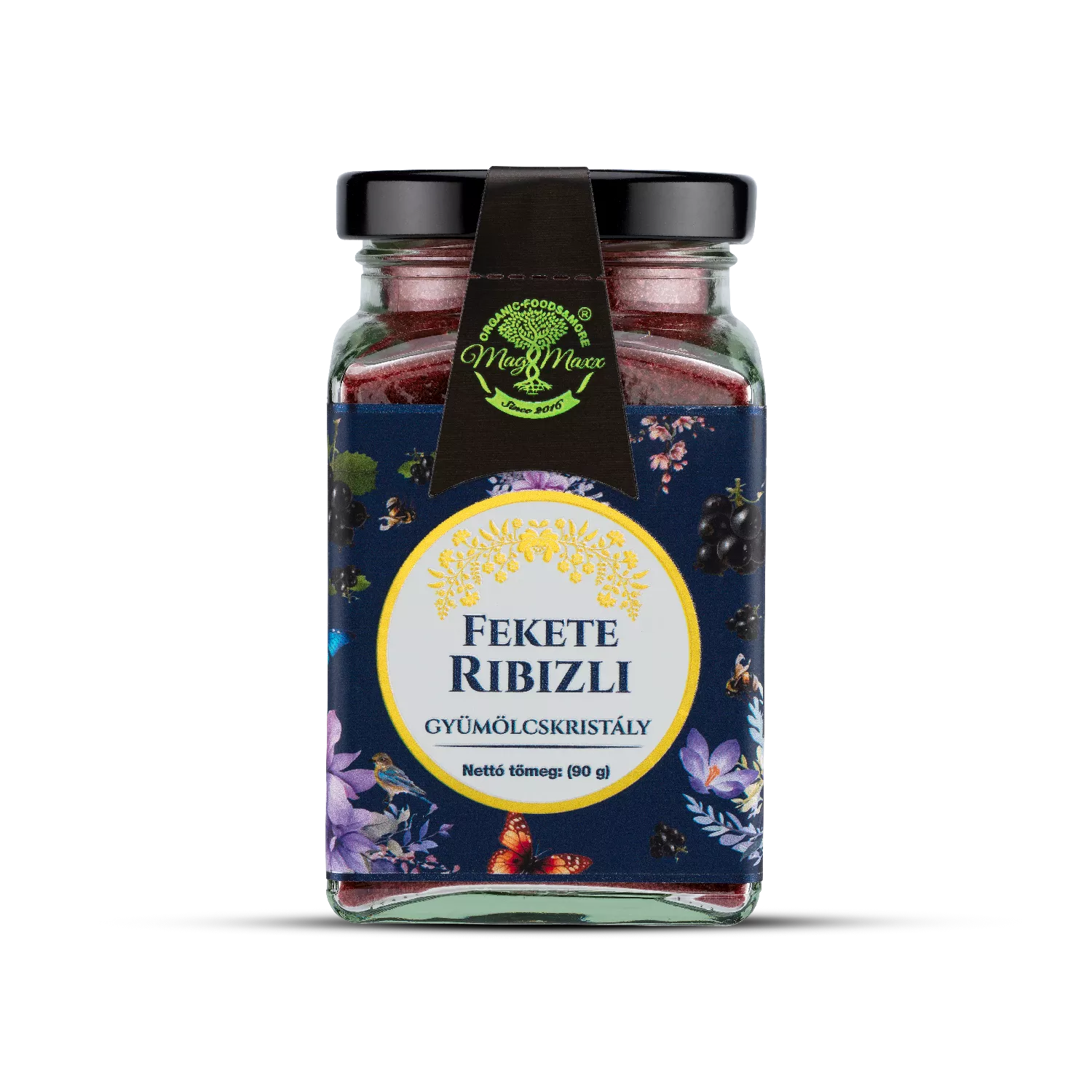 Fekete ribizli
