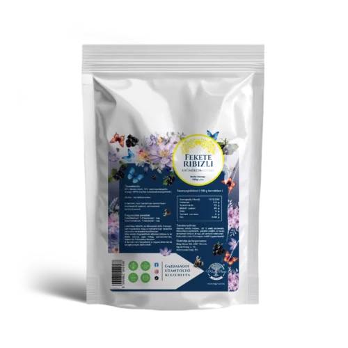 Fekete ribizli - 150 g