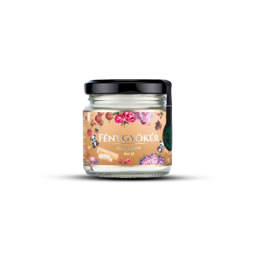 Fénygyökér - 25 g