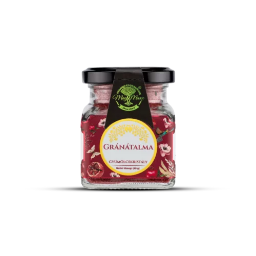 Gránátalma - 40 g