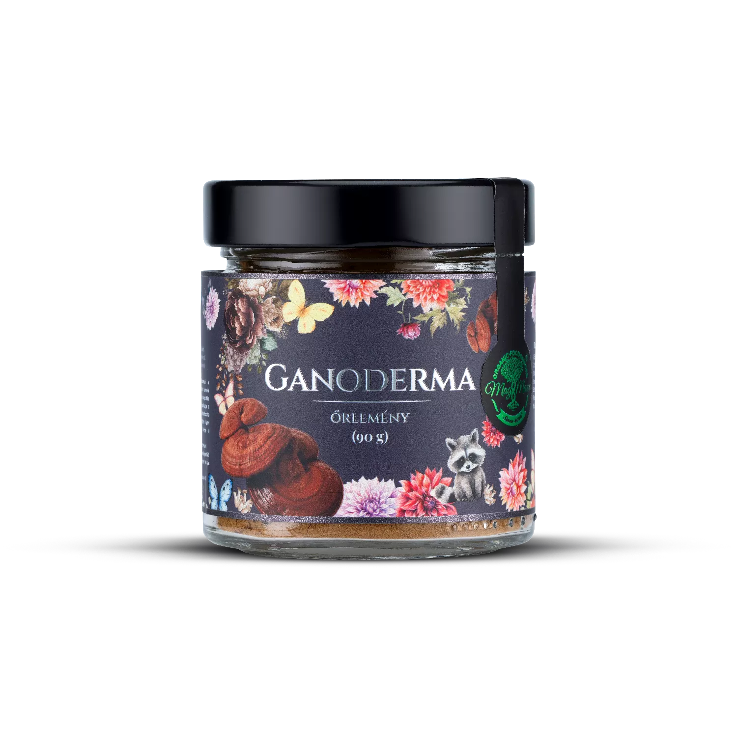 Ganoderma