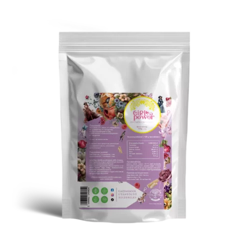 Grl Pwr - 150 g