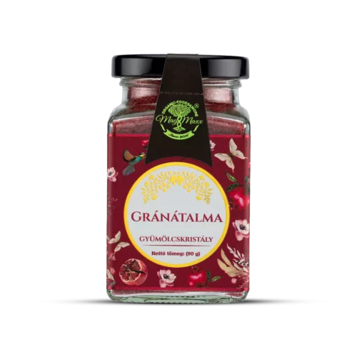 Gránátalma