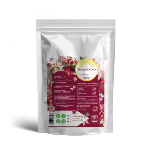 Gránátalma - 150 g