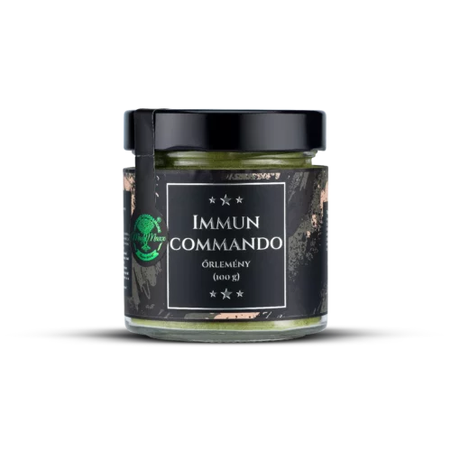 Immun Commando - 100 g