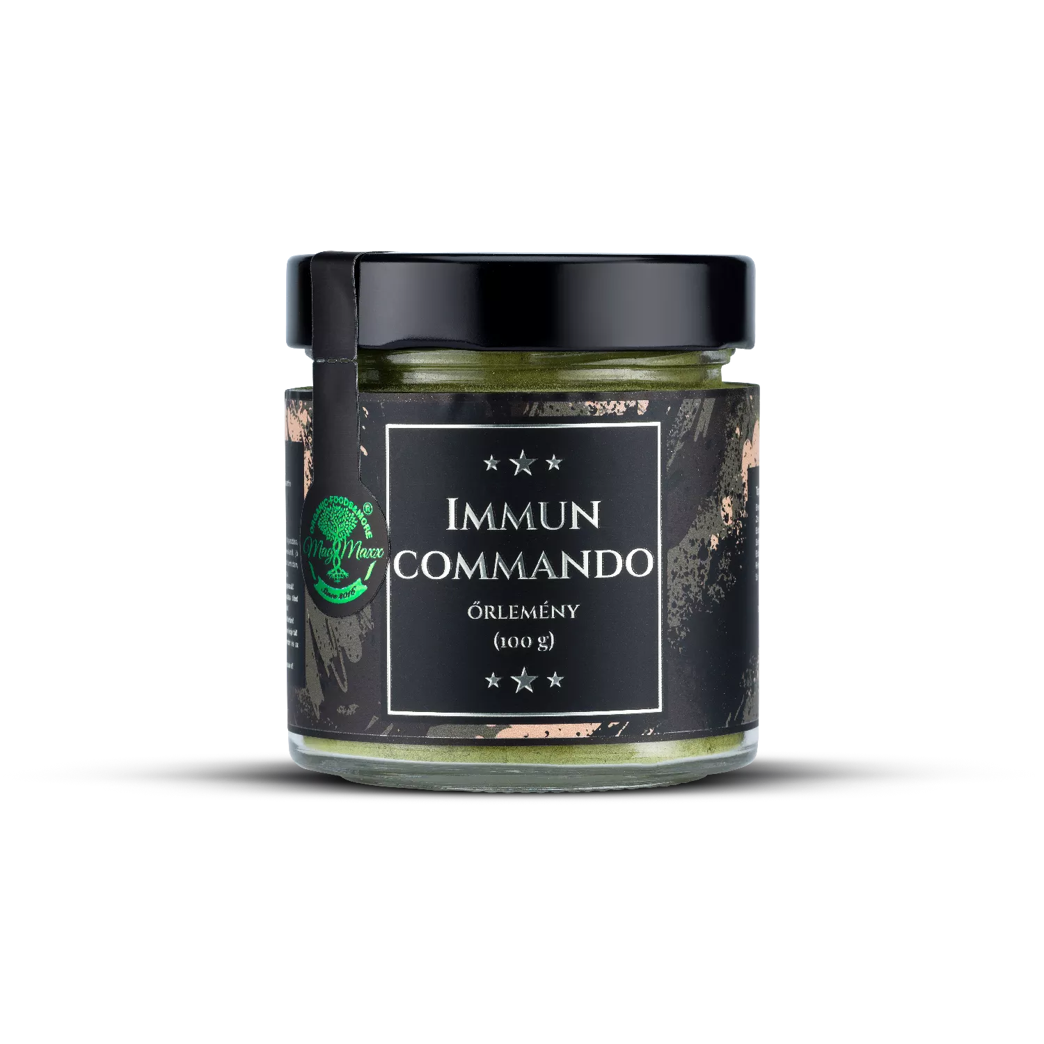 Immun Commando