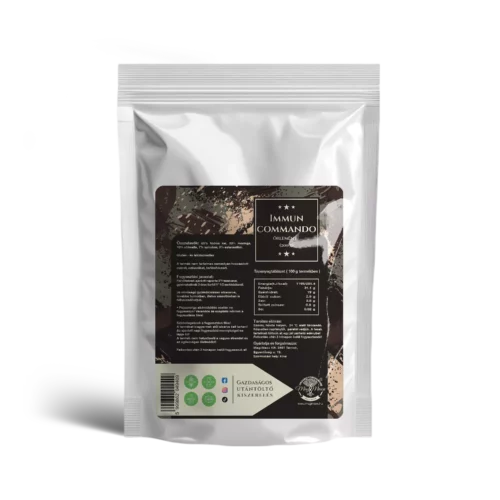 Immun Commando - 200 g