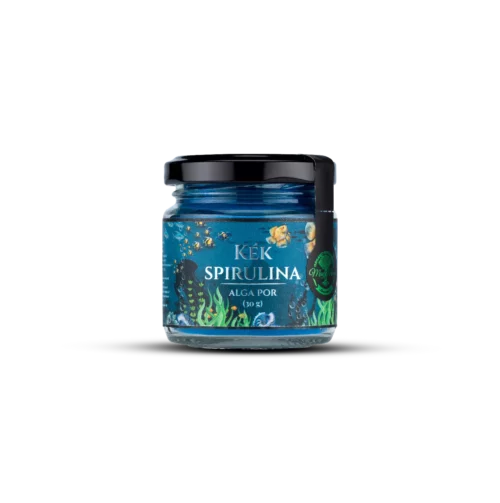 Kék Spirulina - 30 g