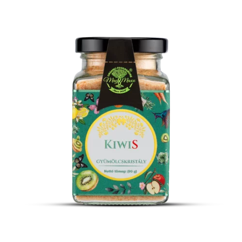 Kiwis - 90 g