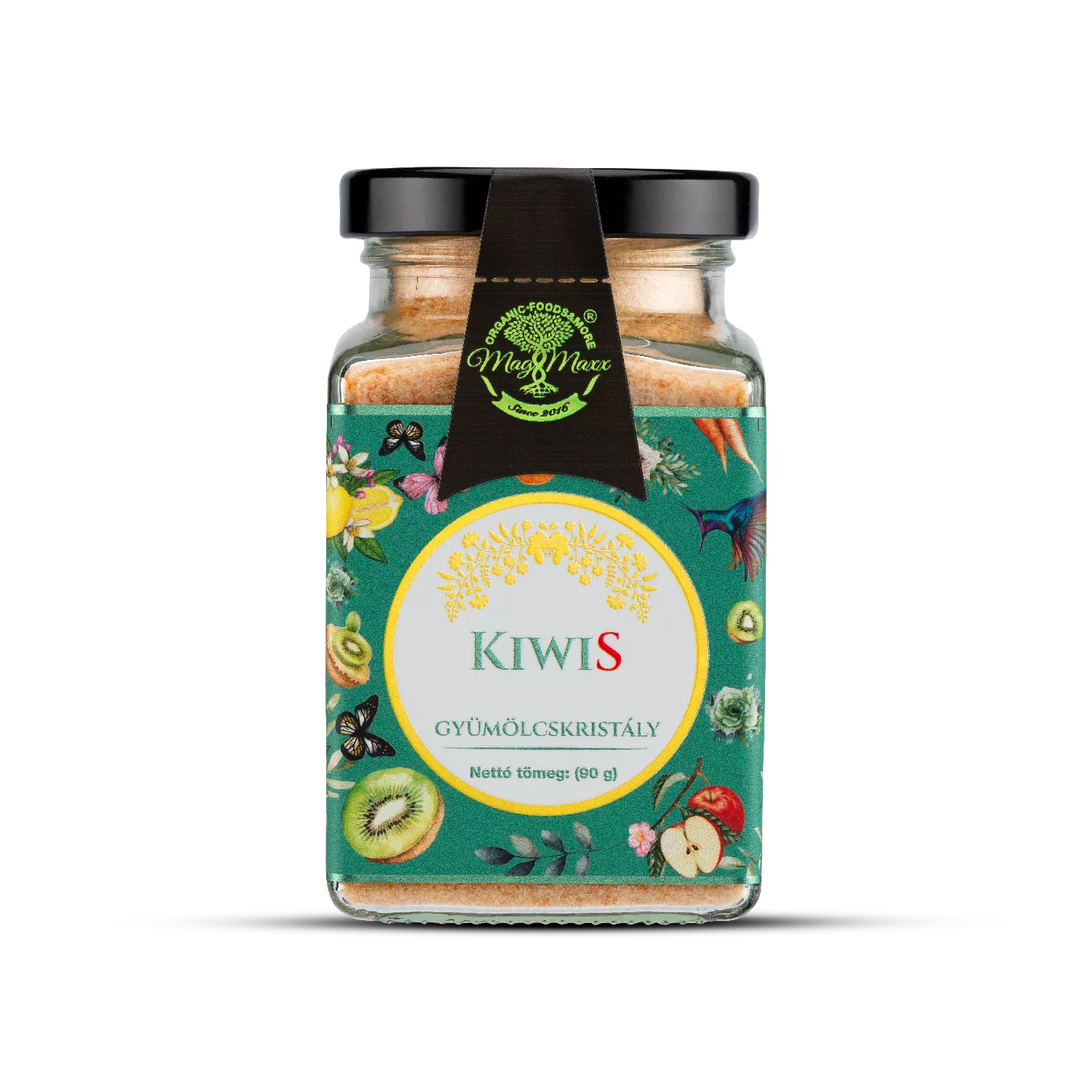 Kiwis