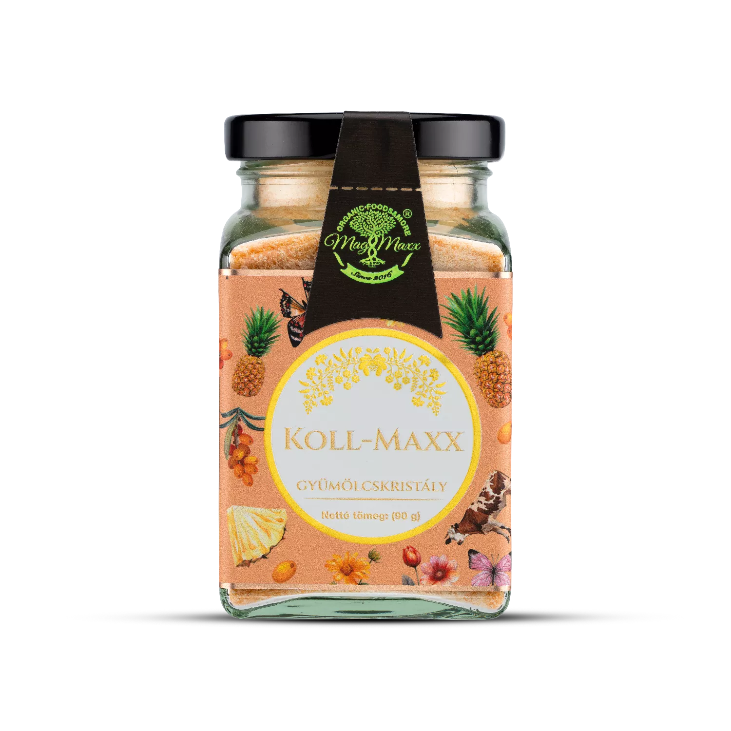 Koll-Maxx