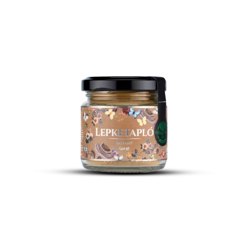 Lepketapló Instant - 40 g