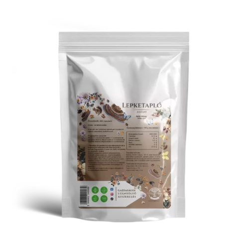 Lepketapló Instant - 150 g