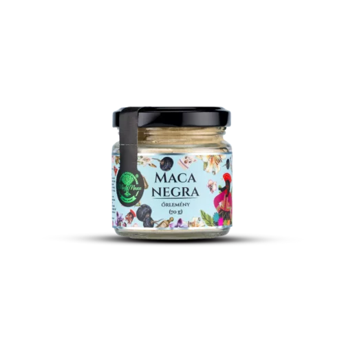 Prémium Maca Negra - 70 g