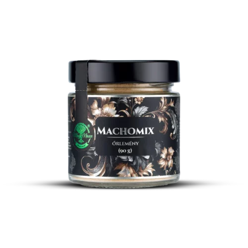 MachoMix - 90 g