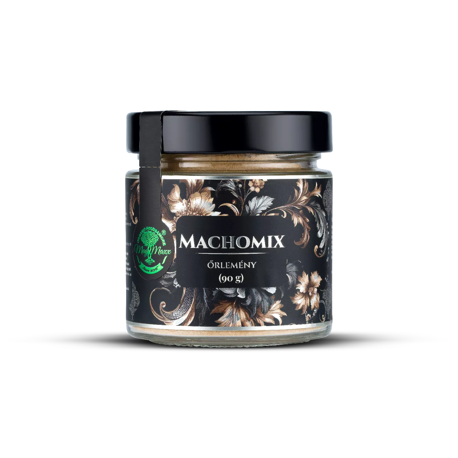 MachoMix