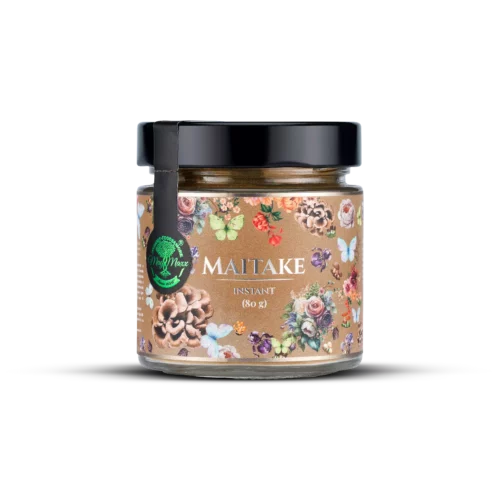 Maitake Instant