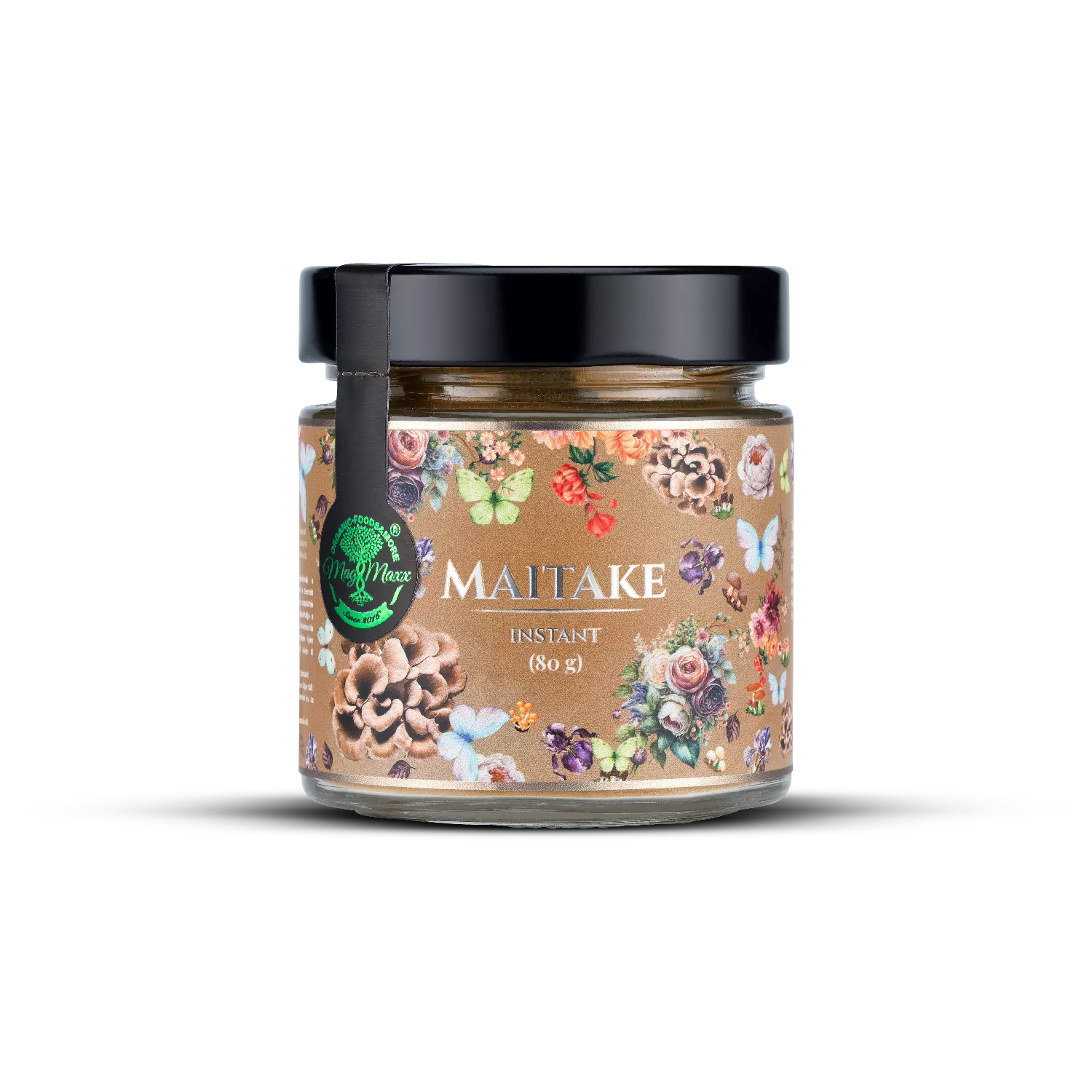 Maitake Instant