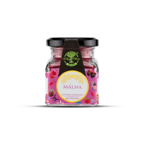 Málna - 40 g