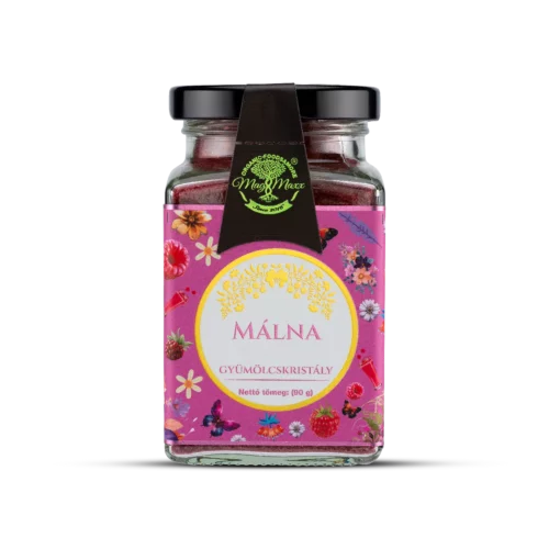 Málna - 90 g